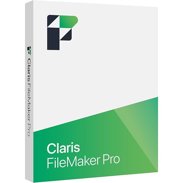 Amazon.com: Filemaker Pro 5.0
