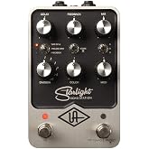 Universal Audio UAFX Starlight Delay Pedal
