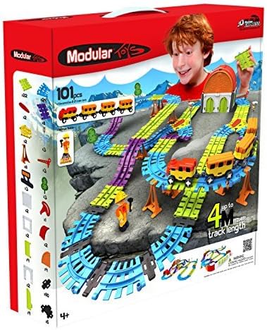 Modular Toys USA 3D Express Kit