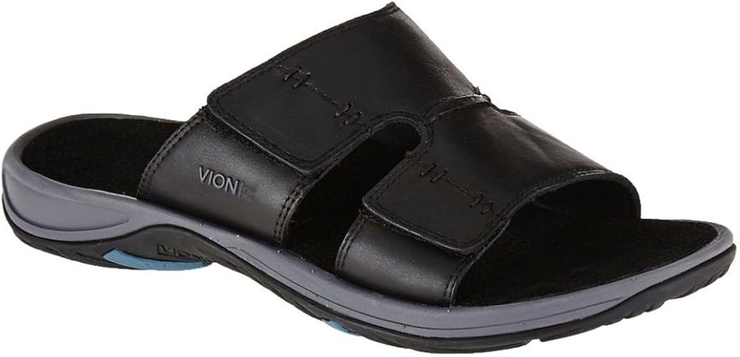 vionic jon slide sandal
