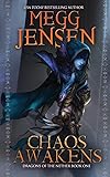 Chaos Awakens (Dragons of the Nether Book 1)