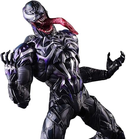 Figurine articulée venom Clearance