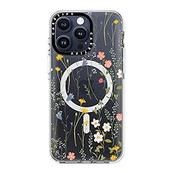 CASETiFY Clear Case for iPhone 15 Pro Max [Not