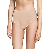 Chantelle Women's Soft Stretch One Size Regular Rise Hipster
