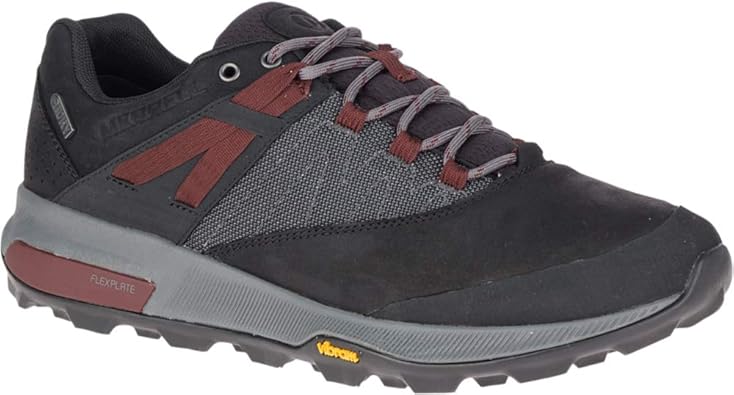 waterproof mens shoes amazon