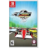 Formula Retro Racing: World Tour – Special Edition - Nintendo Switch