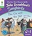 Oxford Reading Tree Songbirds: Level 2: The Ox and the Yak and Other Stories (Songbirds Phonics)