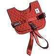 Baby B'Air - Impact Absorbing Foam Toddler Flight Vest - Red