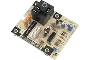 American Metal Filter Carrier Enterprise HK61EA006 Printed Circuit Board