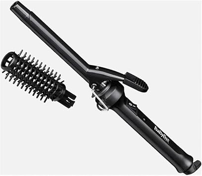 babyliss curling iron amazon