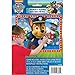 Paw Patrol Happy Birthday Banner and Party Game for 16 by BT