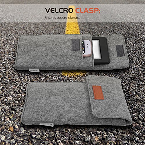 5 MoKo+Paperwhite+Protective+All+New+Reader