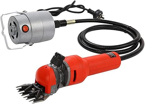 professional sheep clippers