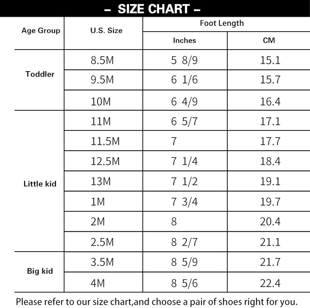  | GUBARUN Kids Lightweight Sneakers Boys and Girls Casual Running Shoes | Sneakers