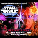 Star Wars: The New Jedi Order: Destiny's Way by