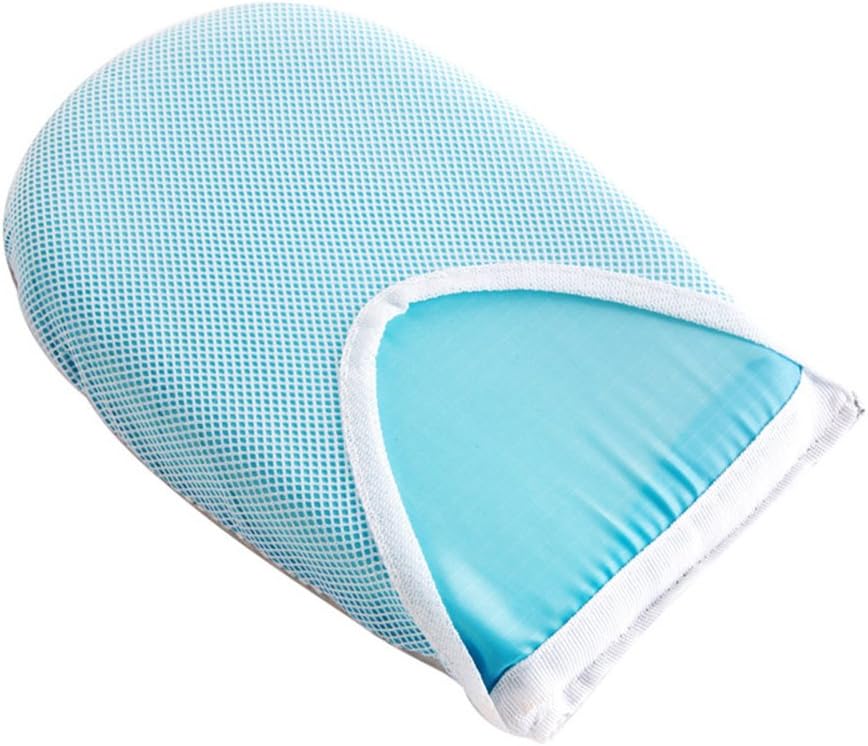 MyLifeUNIT Garment Steamer Ironing Glove, Heat Resistant Glove for Clothes Steamer: Home & Kitchen