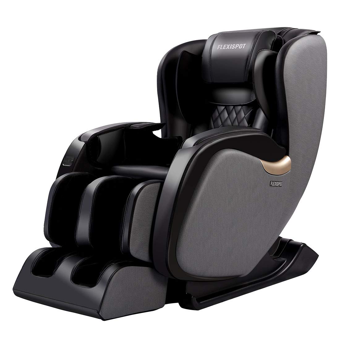 Best novo human touch massage chair