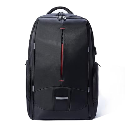 Waterproof Gaming Laptop Backpack with USB Charge Bahrain