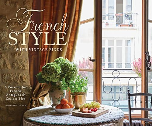 Charles Faudree's French Country Signature: Faudree, Charles, Van