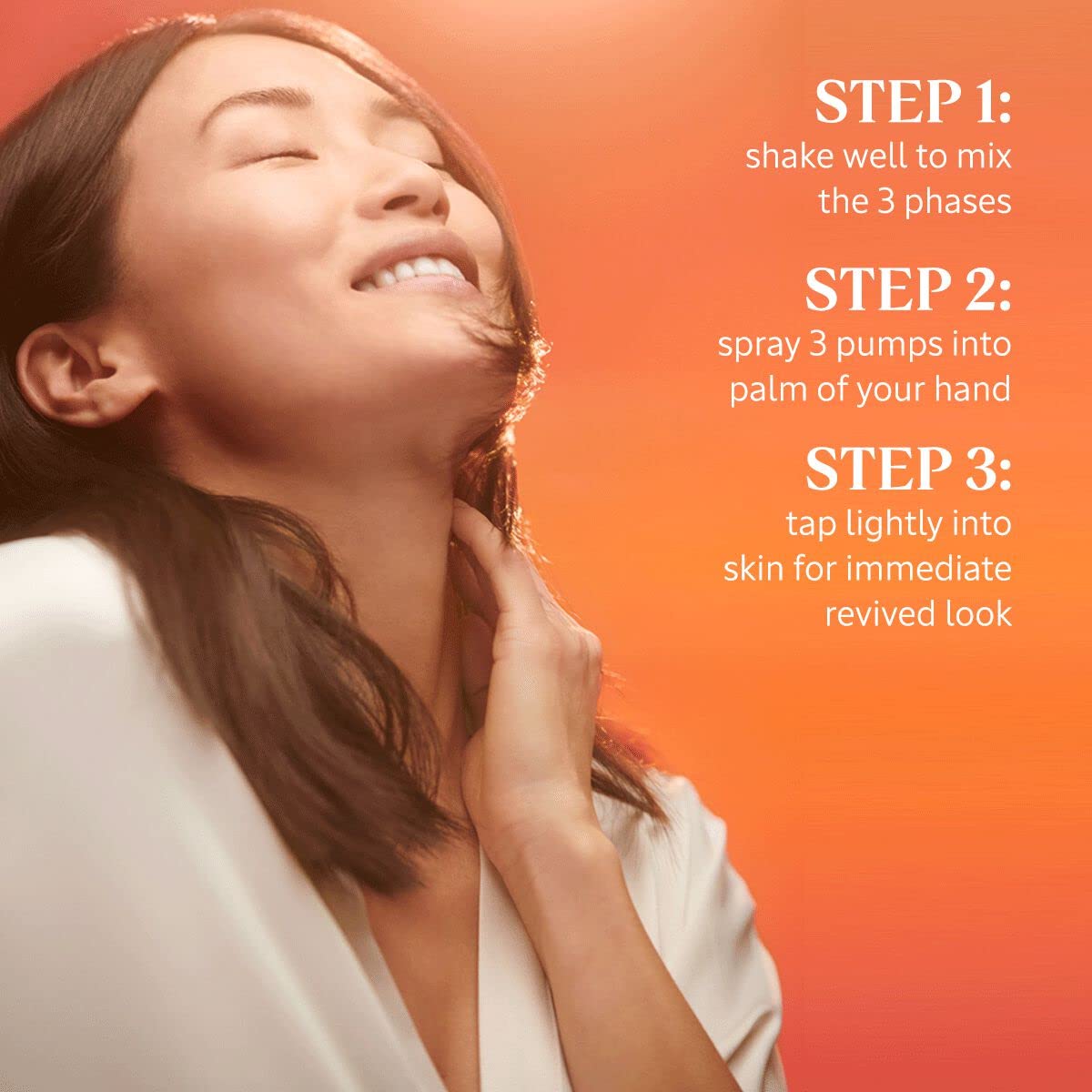 L'OCCITANE Immortelle Reset Triphase Essence 5.00 fl.oz