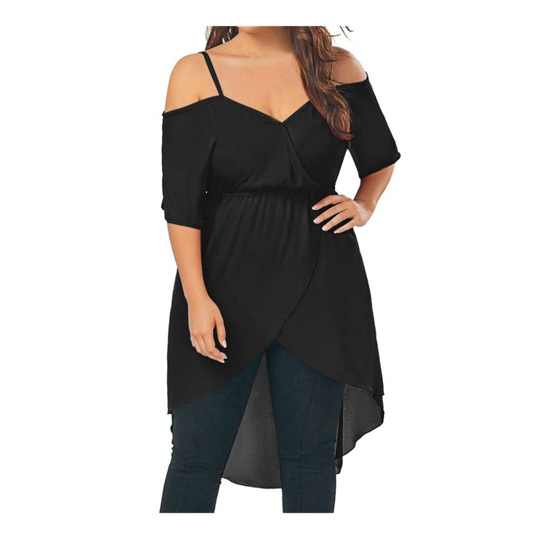 macy's womens plus size summer dresses