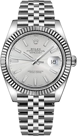 Rolex Datejust 41 Men's Watch Ref. 126334