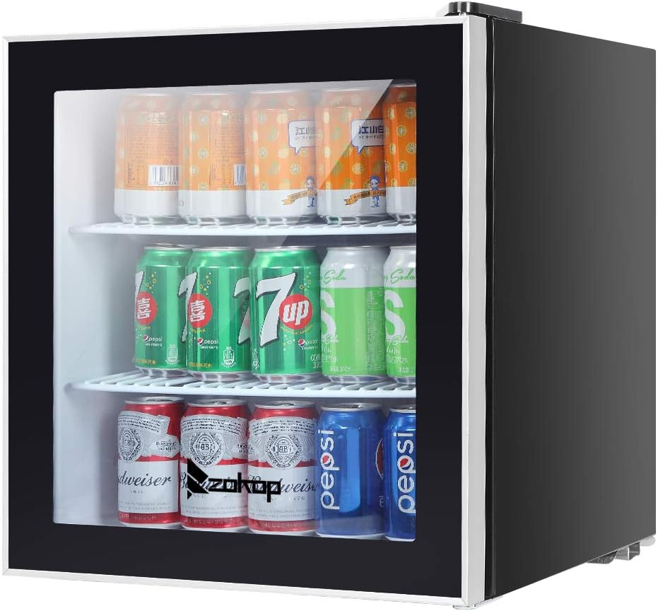 portable soda cooler