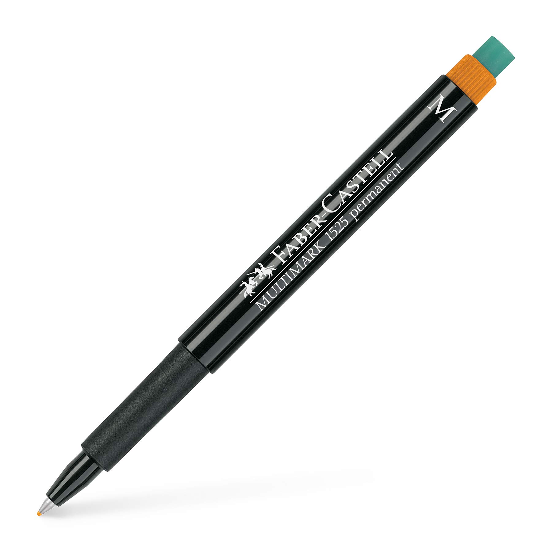 Faber-Castell Marker Multi Mark M – Permanent Orange