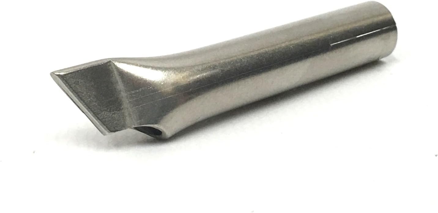 Forsthoff Tacking Nozzle Tacking Jet - Hot Air Welding - Car Bumper Fairing Repair