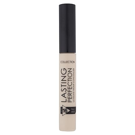 Colección Lasting perfección Corrector, Justo número 1 8 G