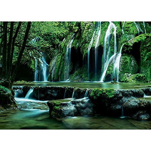Heye Cascades 1000 Piece Jigsaw Puzzle
