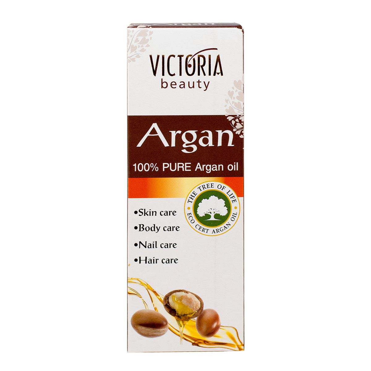 victoria beauty reines arganol