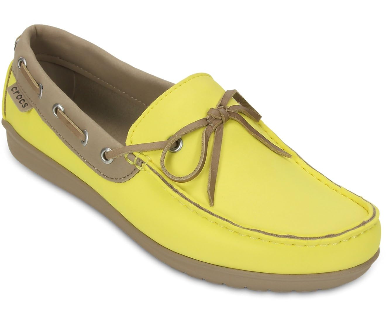 crocs women's wrap colorlite loafer