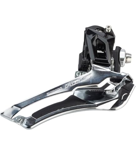 シマノ SHIMANO ULTEGRA FD-R8050 Amazon.com : Shimano Di2 Ultegra Front Derailleur : Sports