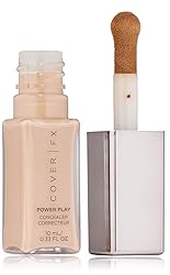 Cover FX Power Play