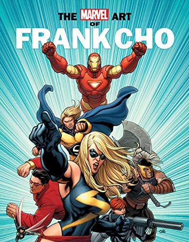 MARVEL MONOGRAPH： THE ART OF ESAD RIBIC Amazon.com: Marvel Monograph: The Art Of Esad Ribic eBook : Thomas