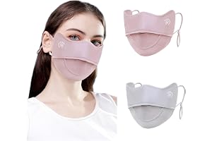 Amazon Best Sellers: Best Cloth Face Masks