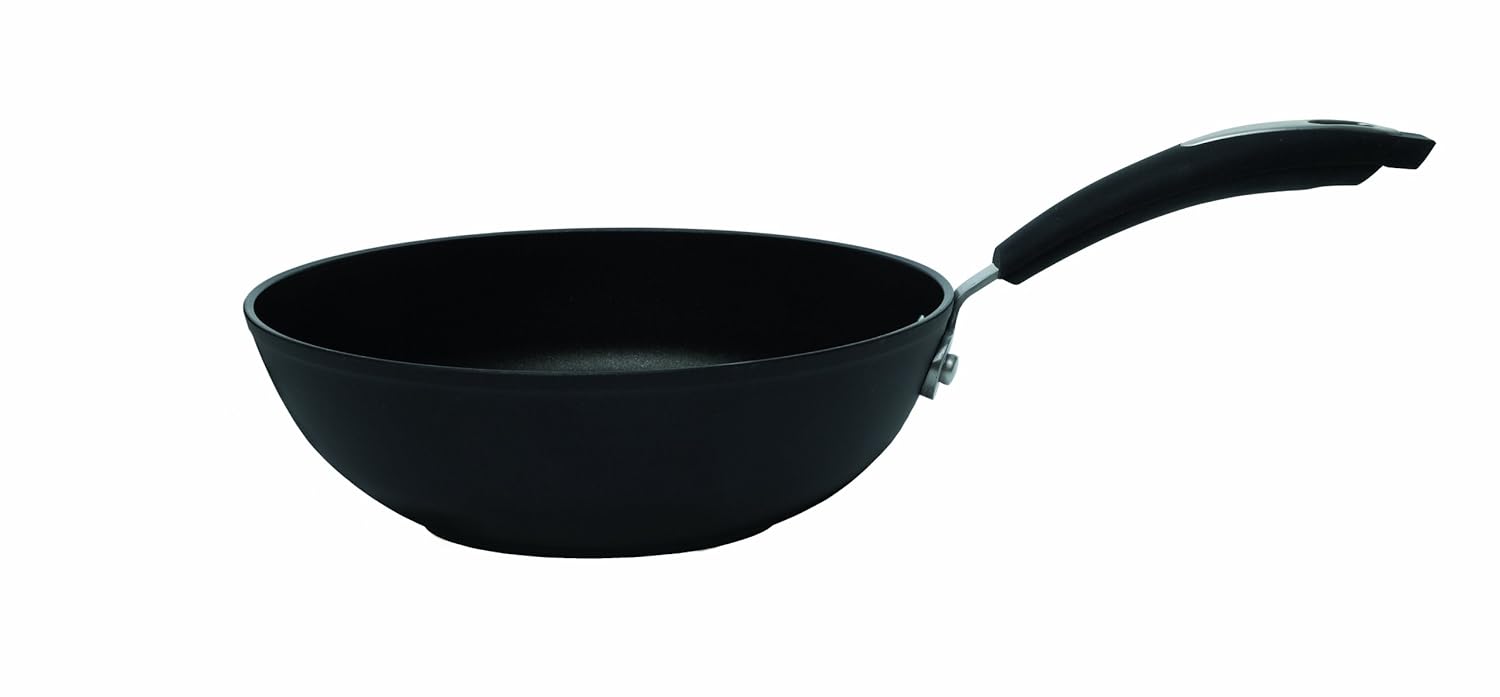 Amazon.com: Ballarini Taormina Stir Fry Pan, 11-inch ...