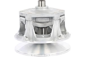 0746-435 0746-762 0746-443 0746-416 0746-233 Clutch Primary Drive Clutch Compatible For Arctic Cat 04-17 Bearcat XF M6 M7 M8 