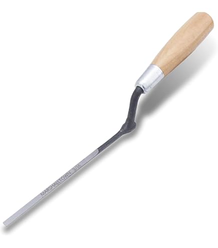 Pointing Trowel, Cement Trowel For Professional Ireland - View #5