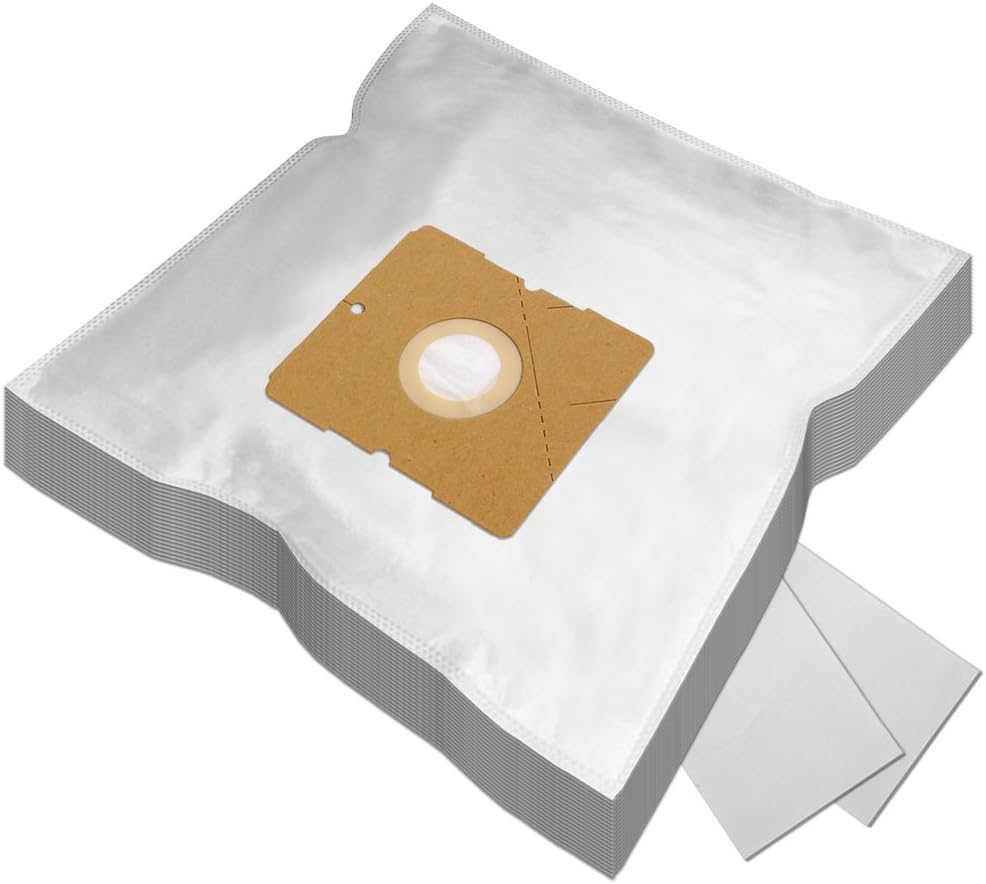 PakTrade 20 Vacuum Cleaner Dust Bags For POLARIS PVC 1804, PVC1804