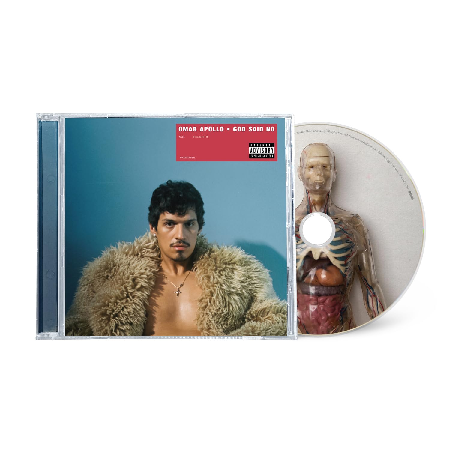 Photo 1 of God Said No