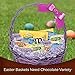 MARS Chocolate Easter Candy Spring Variety Mix 34.98-Ounce 110-Piece Bag