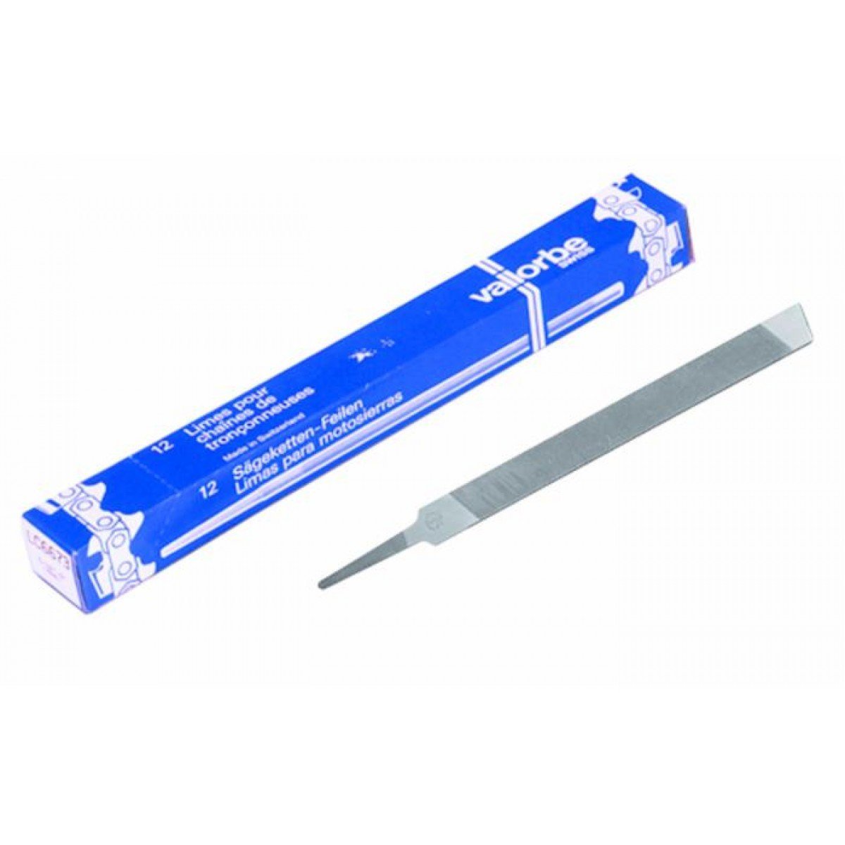 Напильник Для Заточки Пил Купить