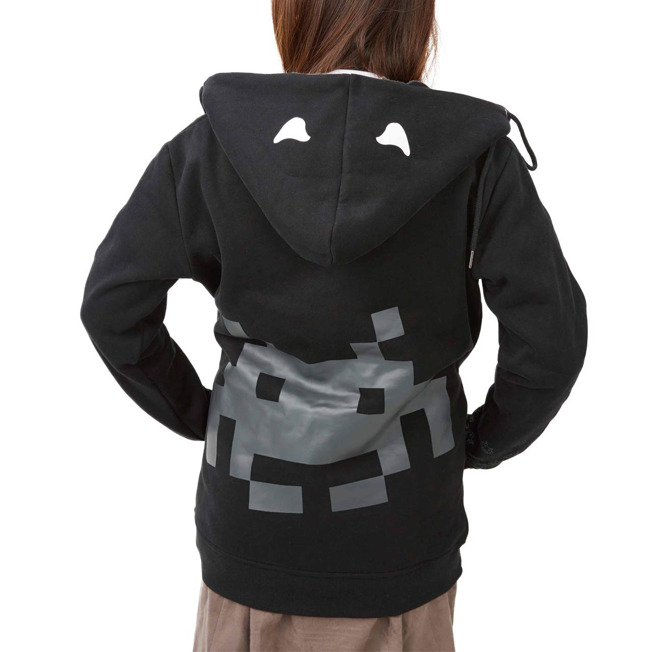 AND INVADERS パーカー 【 アンドインベーダー スウェット フード付き メンズ レディース】