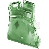 Clover Desk Needle Threader, Green (4072)