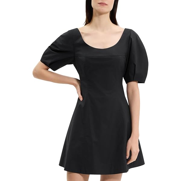 Amazon.com: Theory Women's N Mermaid Dr, Black, 0 : Clothing, Shoes &  Jewelry