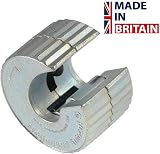 Monument Autocut Copper Pipe Cutter 1715C 15mm - Awkward Access Plumbing Tool view 3