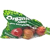 Apple Fuji Bag Organic, 48 Ounce