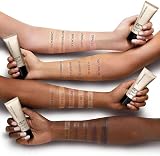 bareMinerals Complexion Rescue Tinted Hydrating Gel Cream SUEDE 04 Light Medium view 3